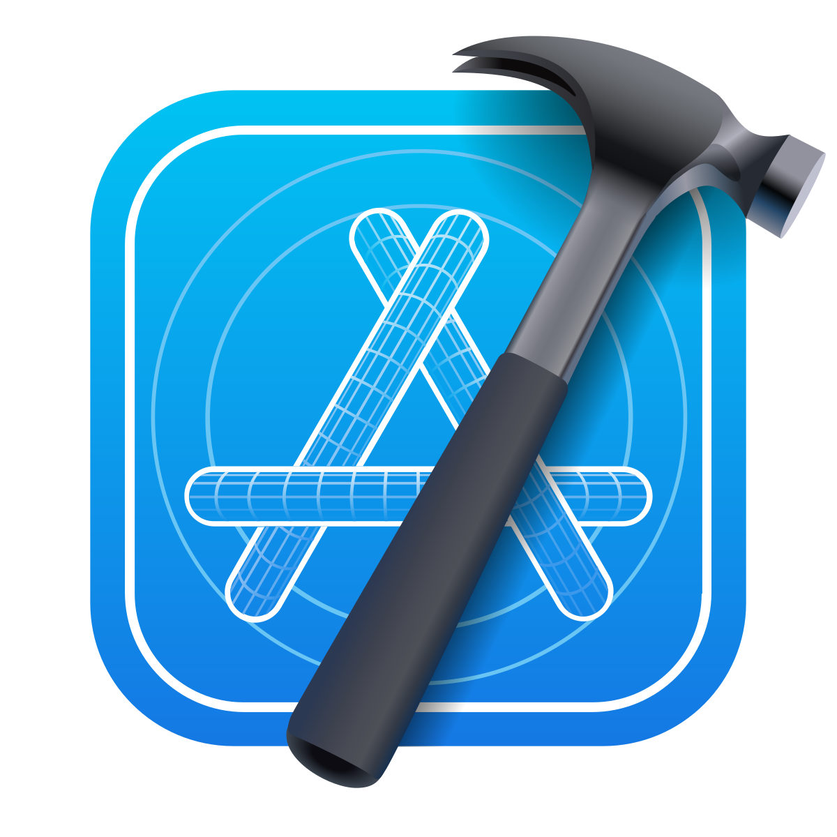 Xcode Logo